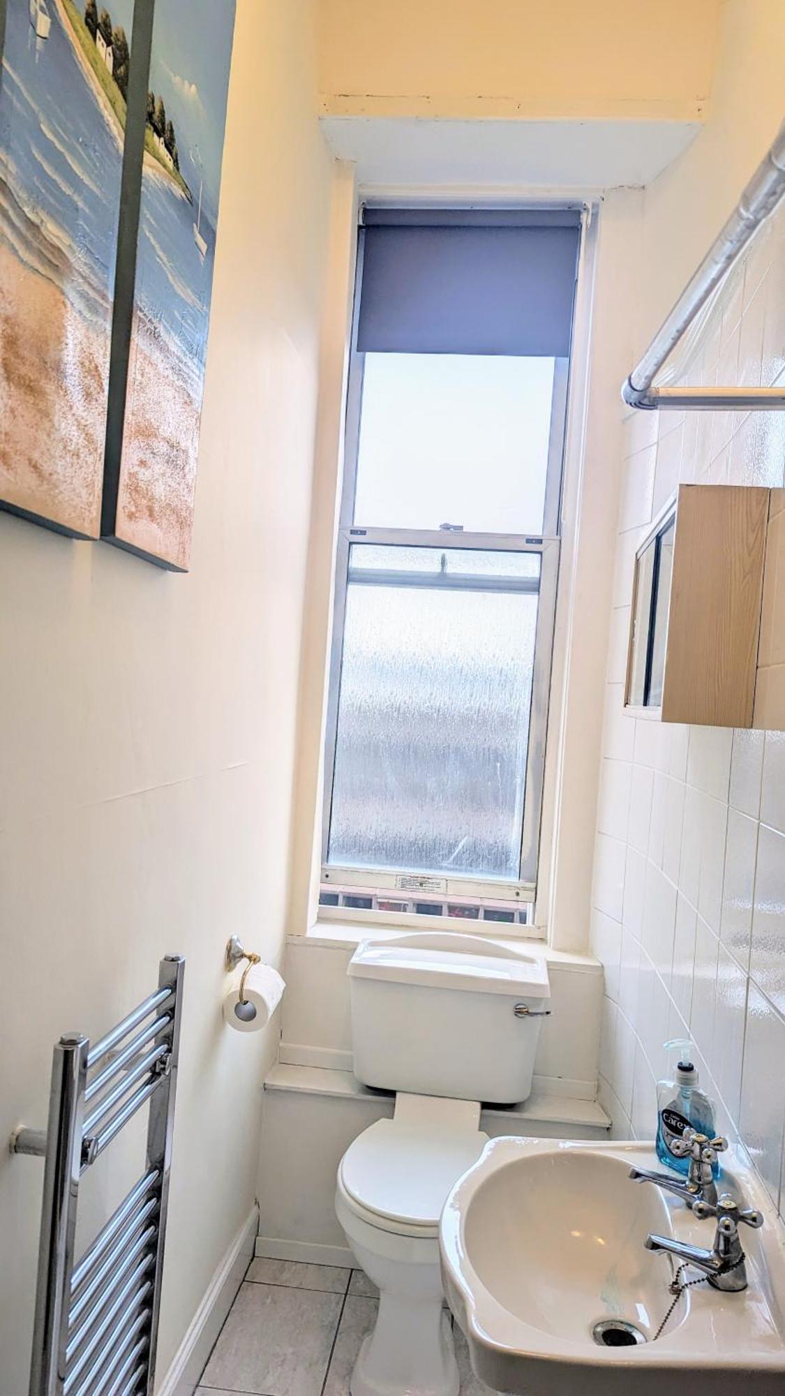 Sunny Haymarket Room Edinburgh Edimburgo Exterior foto